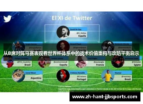 从B席对阵马赛表现看世界杯体系中的战术价值重构与攻防平衡启示 从B席对阵马赛表现看世界杯体系中的战术价值重构与攻防平衡启示